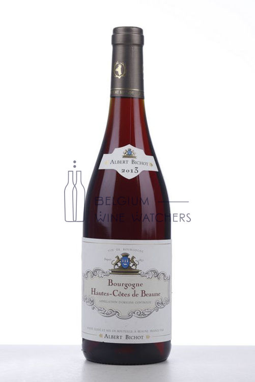 Picture of 2013 HAUTES COTES DE BEAUNE